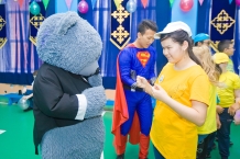 08-06-2019-06-08 A summer camp is opened in Nur-Sultan at the correctional boarding school