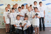 28-05-2015 Необычная пресс-конференция казахстанских звезд