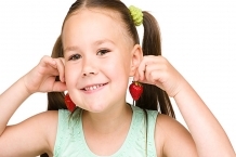 06-05-2010 We help children to regain hearing abilities