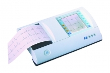 14-06-2010 New electro cardiograph device