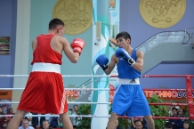 28-08-2015 «Будущее казахстанского спорта»