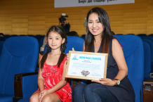 24-05-2017 В Казахстане открылась первая «Школа благотворителя»