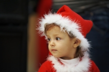 26-12-2014 Компания «Шеврон» присоединилась к проекту «Письмо Деду Морозу»