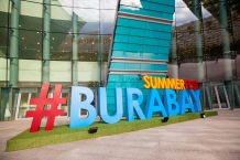 03-07-2018 Burabay Summer Fest