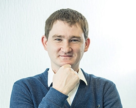 Artem Radaykin