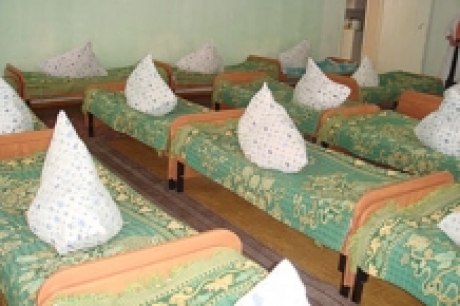 15-01-2009 Beds for Almaty sanatorium # 3
