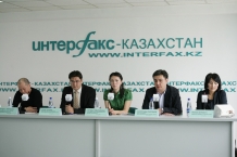 11-05-2011 «Благотворительность в Казахстане» – да или нет?