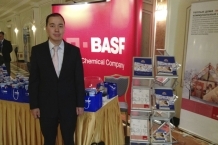 24-04-2012 BASF on Kazakhstan’s charity "market"